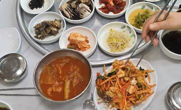 덕충식당_저렴하고 맛있는 맛집에서 여수에서의 첫끼