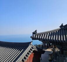 낭만버스와 함께 하는 모녀여행