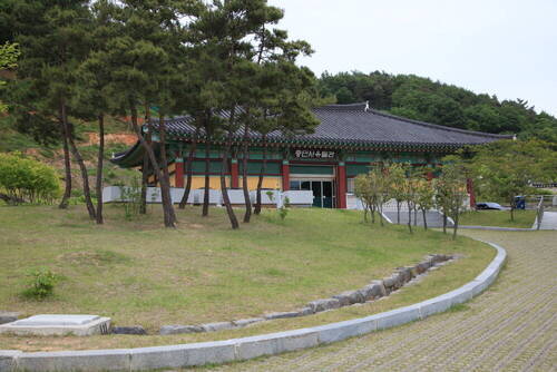 충민사 유물관의 1번째 이미지