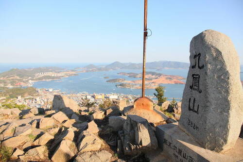 구봉산의 1번째 이미지