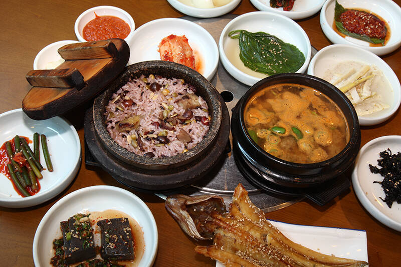 음식_금수산식당_메뉴2.jpg의 1번째 이미지