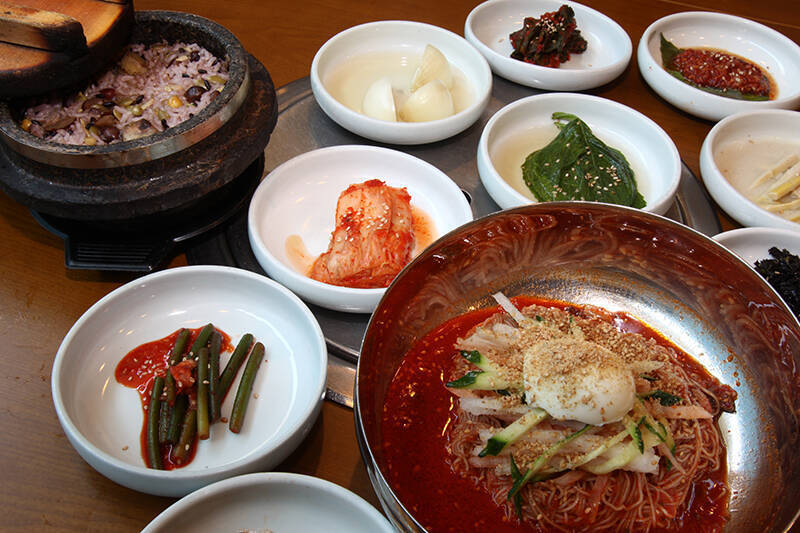 음식_금수산식당_냉면.jpg의 1번째 이미지