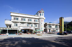 종점모텔횟집의 1번째 이미지