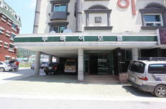 두바이모텔의 1번째 이미지