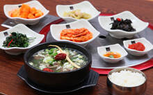 갈비탕의 2번째 이미지