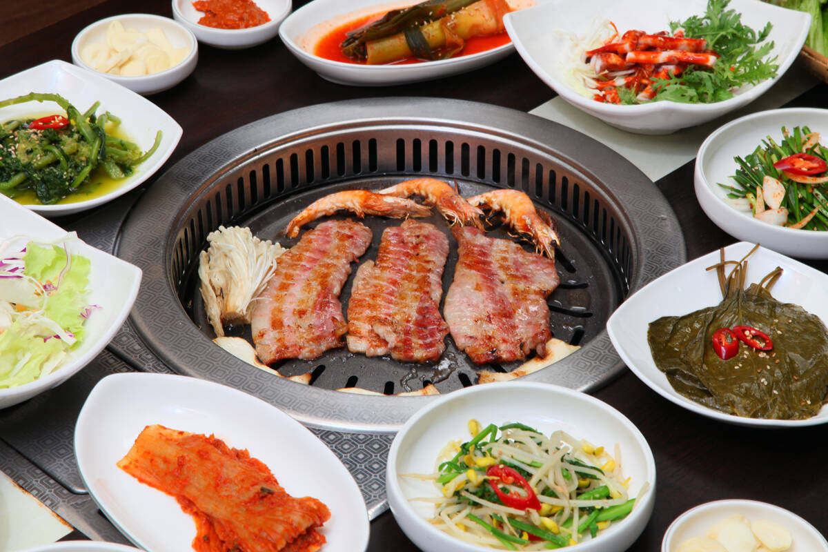 압구정_생삽겹살 참숯황토가마구이의 1번째 이미지