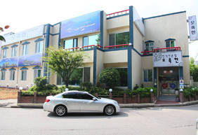 오죽헌의 1번째 이미지