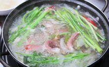 연포탕의 1번째 이미지