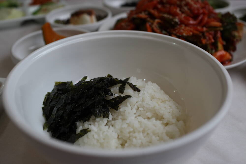 여정식당 여문점의 1번째 이미지