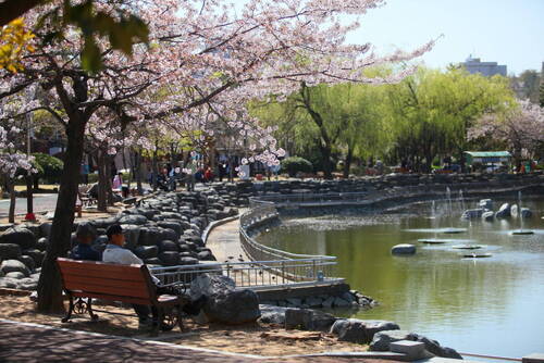 거북선 공원의 5번째 이미지