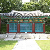 여수 충민사의 1번째 이미지