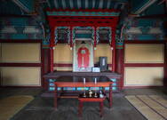 역사유적코스-이순신장군유적