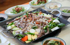 낙지볶음의 2번째 이미지