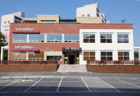 다다한정식의 1번째 이미지