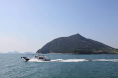 백야도의 1번째 이미지