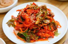 서대회 무침의 1번째 이미지