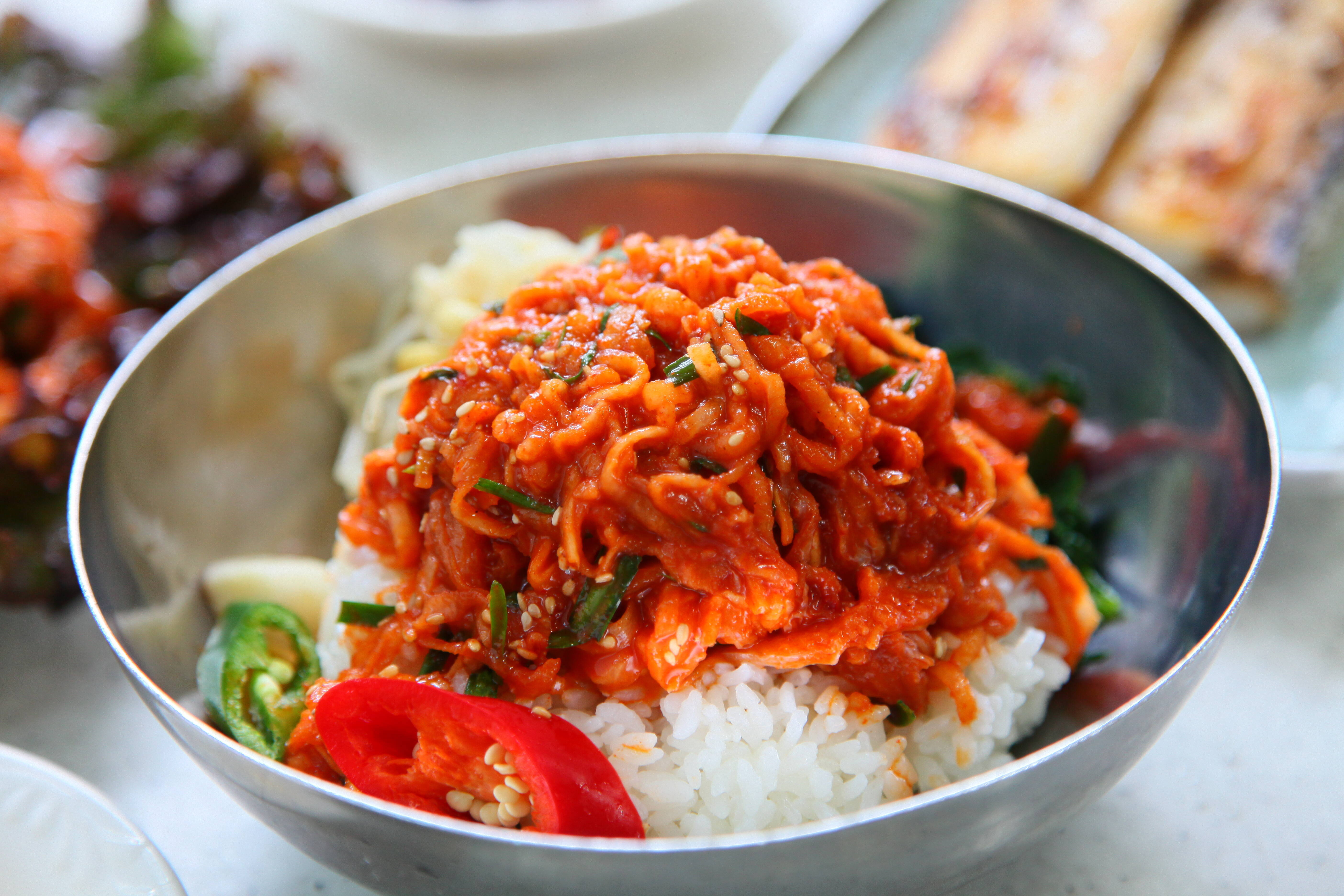 삼학집_서대회무침.JPG의 1번째 이미지