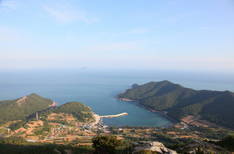 초도의 1번째 이미지