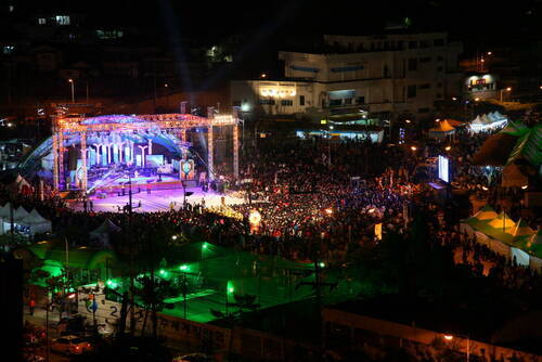 여수거북선축제의 1번째 이미지