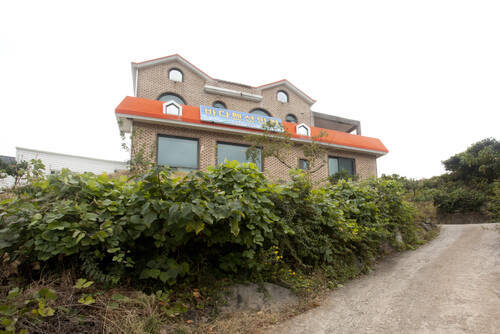 바다펜션 민박의 1번째 이미지