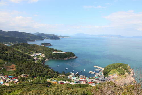 돌산도의 2번째 이미지