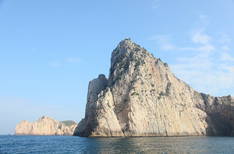 여수 상백도·하백도 일원의 1번째 이미지