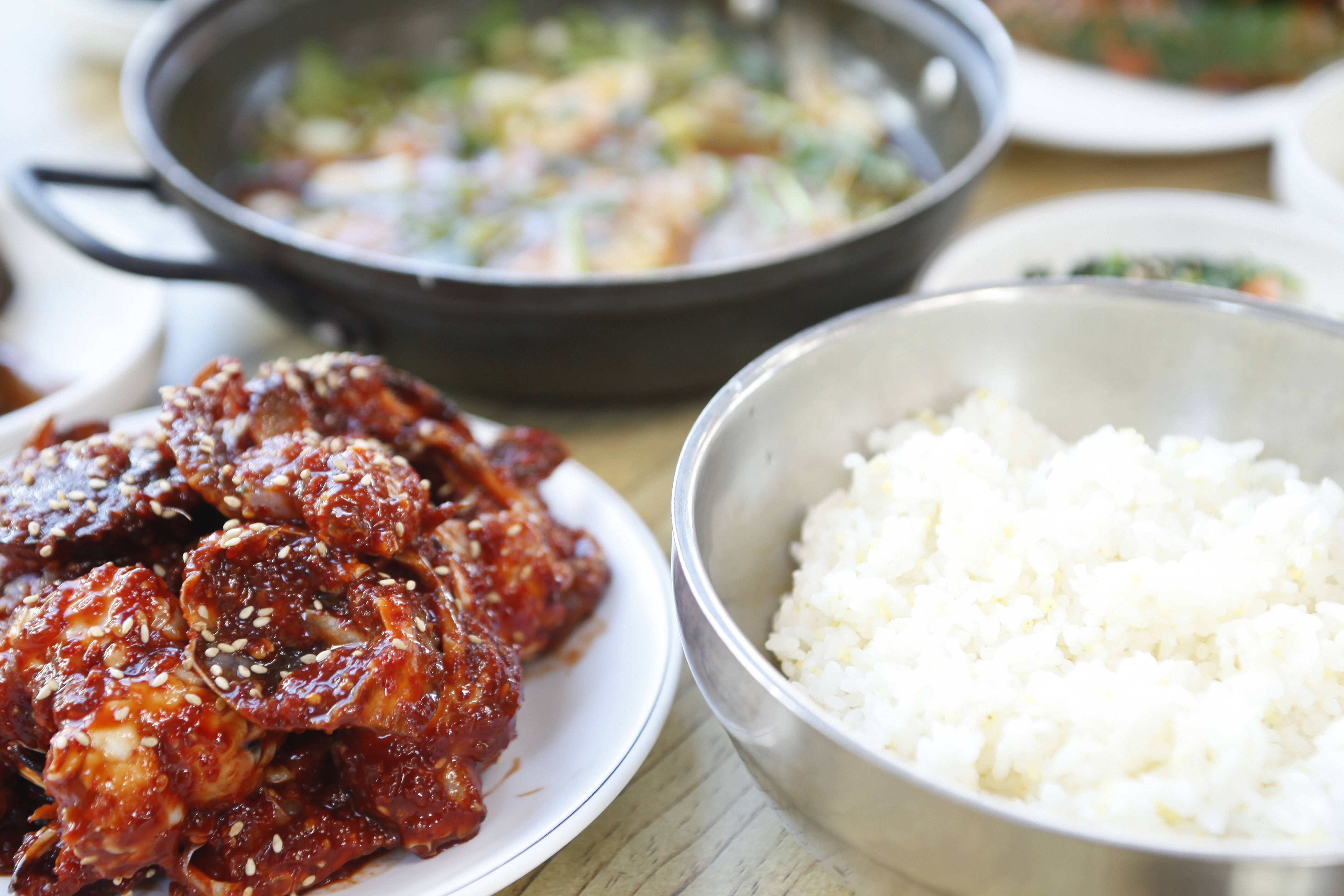두꺼비식당_양념 돌게장.JPG의 1번째 이미지