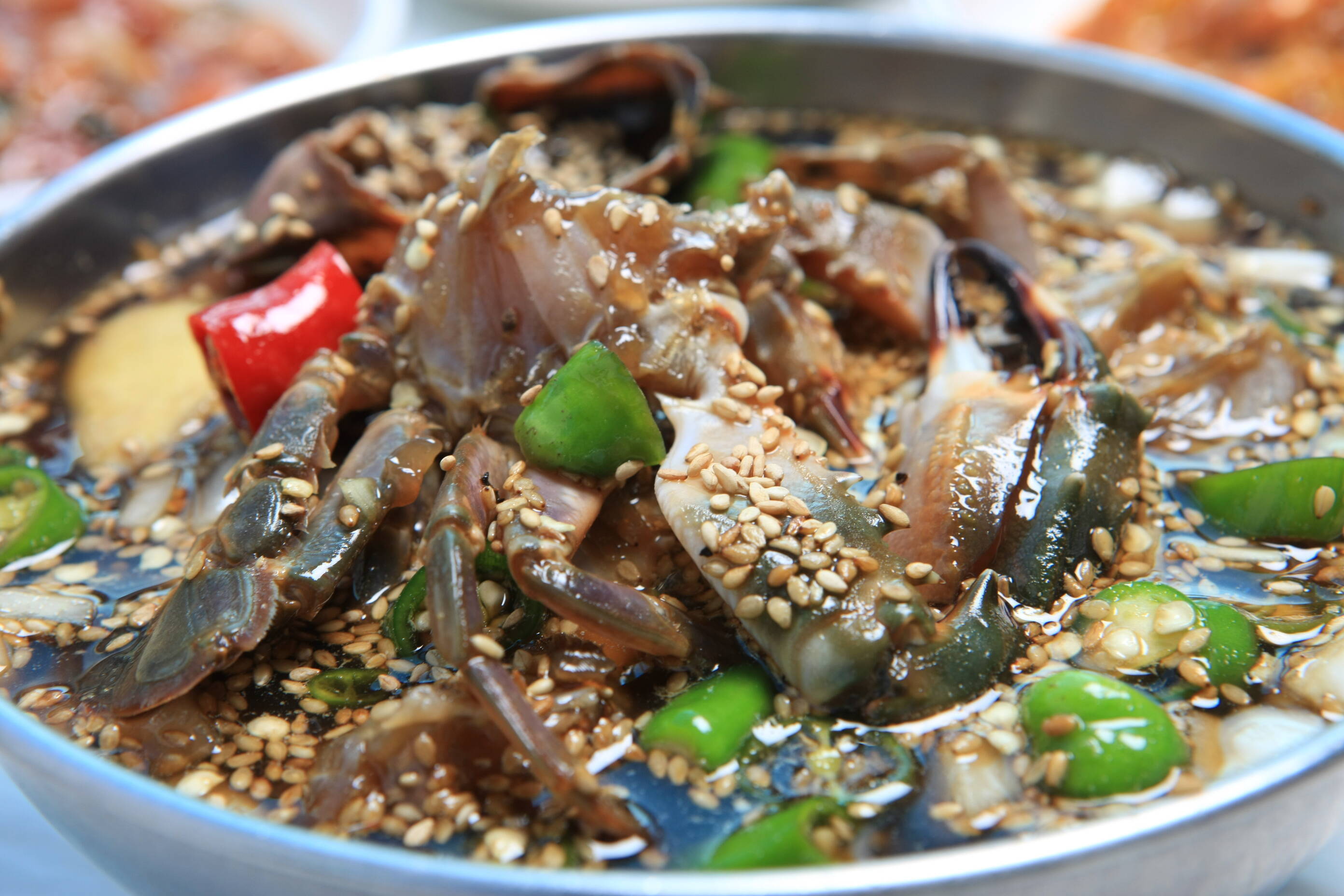 두꺼비식당_간장돌게장.JPG의 1번째 이미지