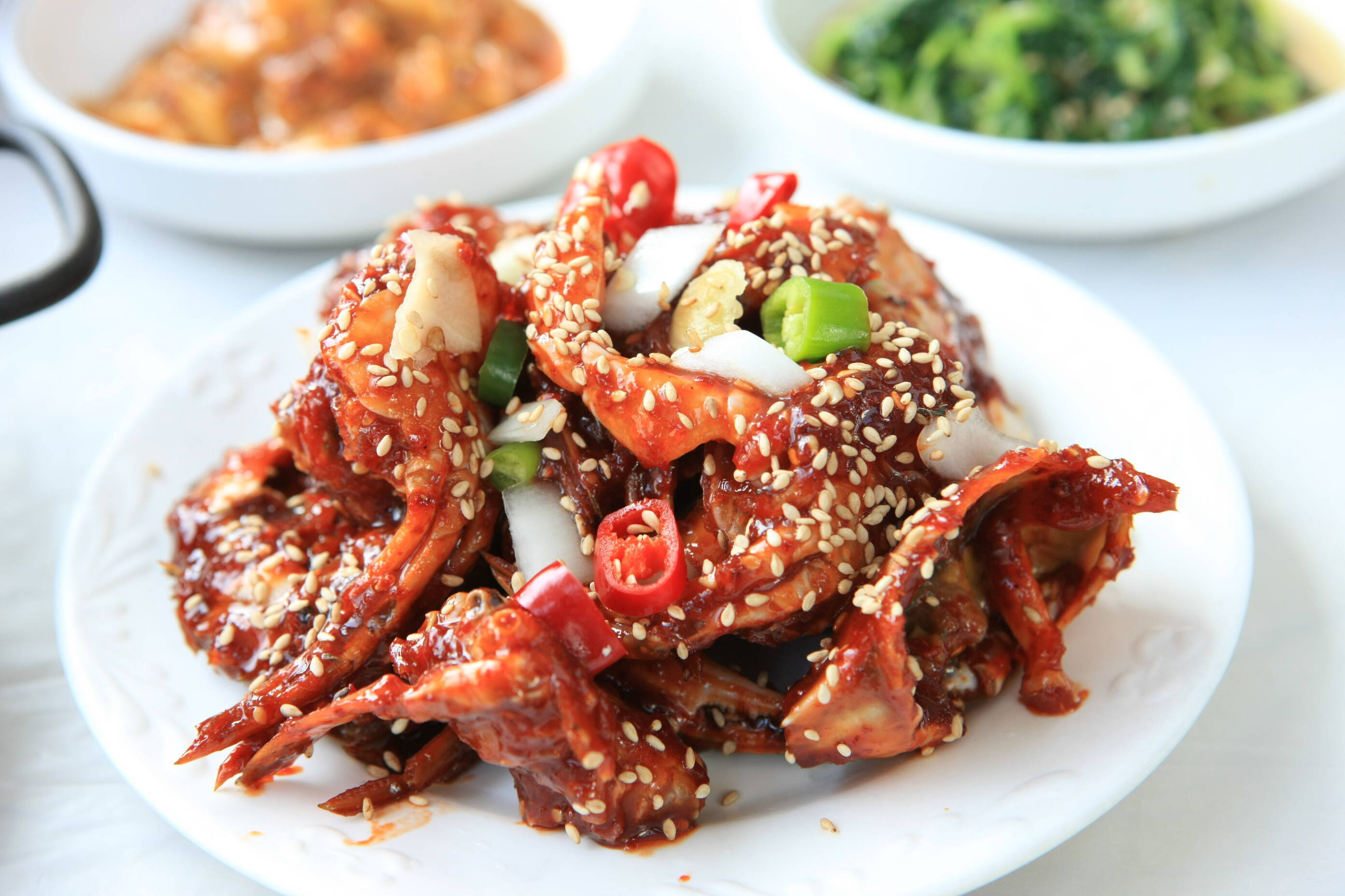 두꺼비식당_밑반찬.JPG의 1번째 이미지