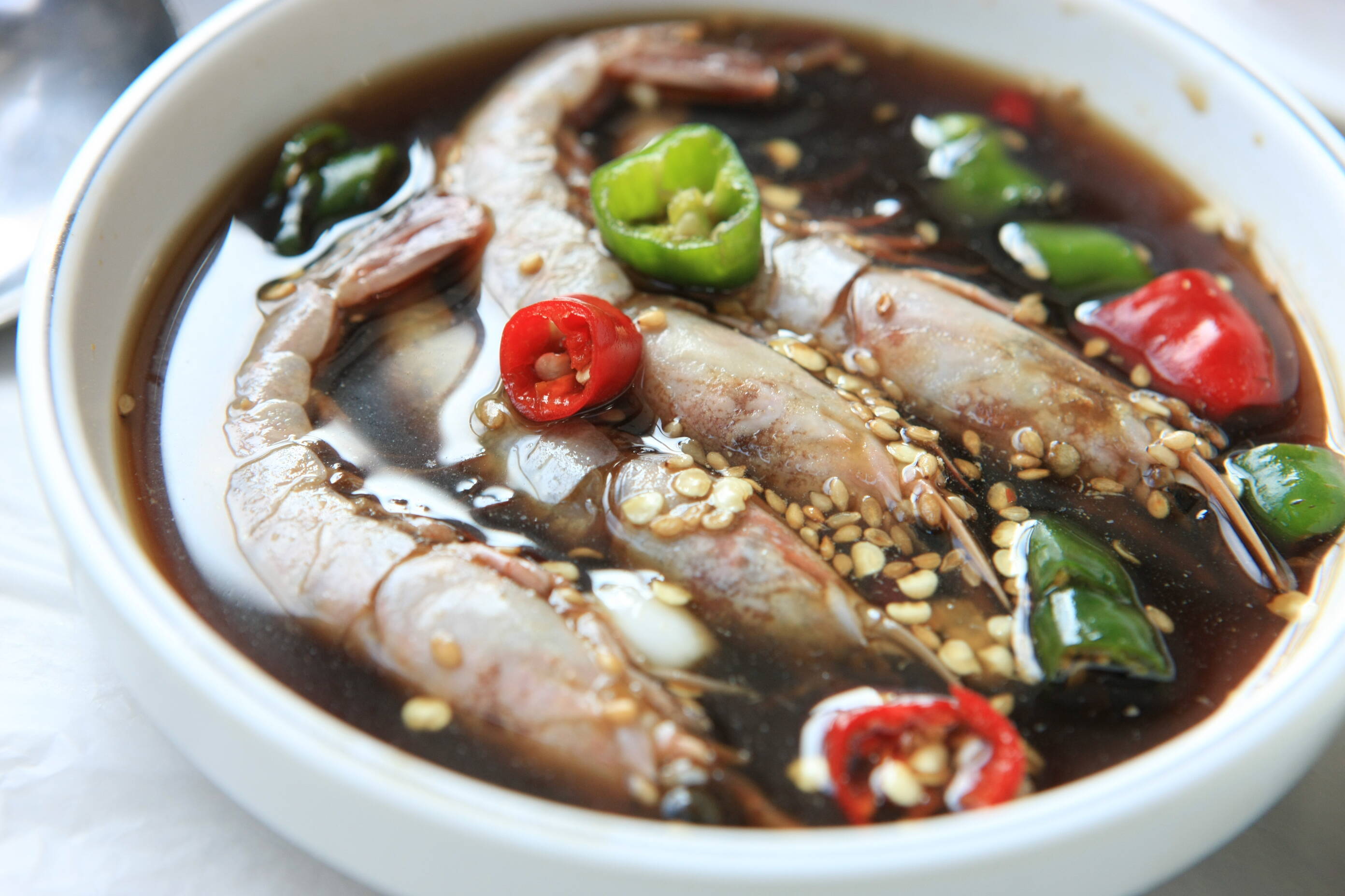 두꺼비식당_밑반찬의 1번째 이미지