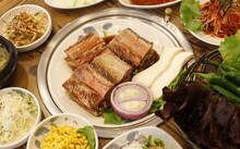 소왕갈비의 1번째 이미지