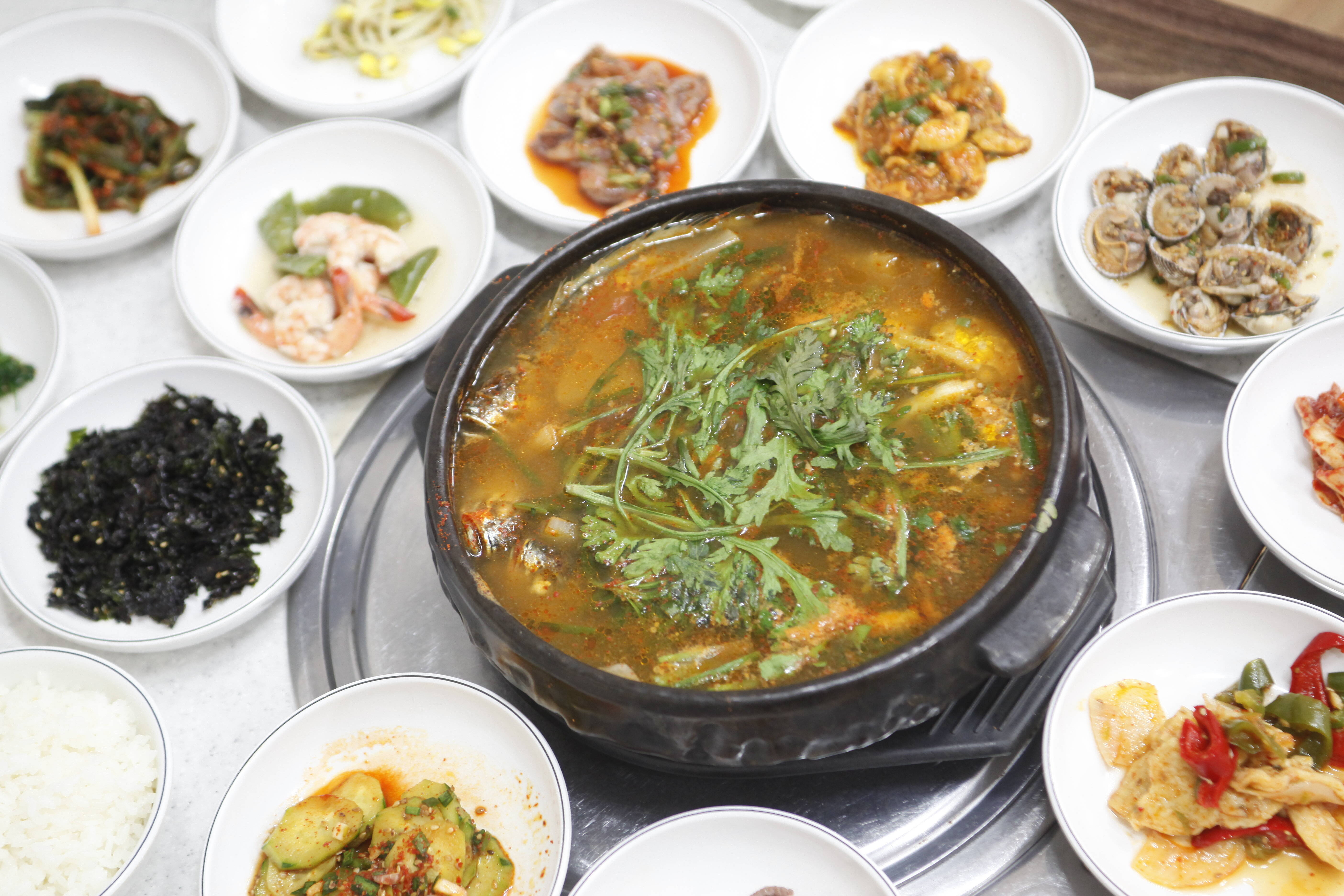 민성식당_매운탕.JPG의 1번째 이미지