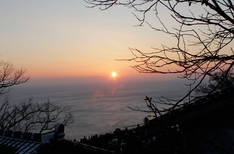 향일암일출제의 5번째 이미지