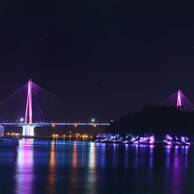 돌산대교, 장군도 조망권의 1번째 이미지