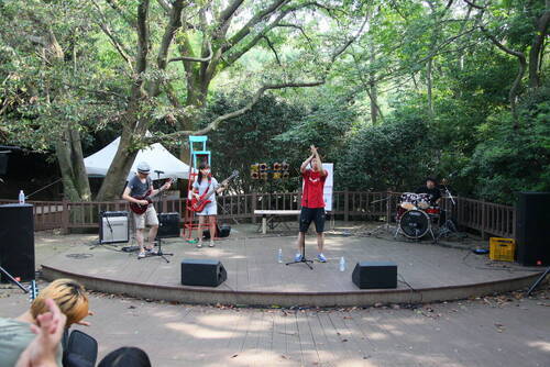 공연장(오동도)의 5번째 이미지