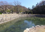 굴강(여수 선소유적)