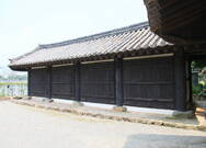 군기고(여수 선소유적)