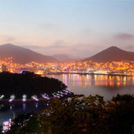 여수시 조망권(돌산공원)의 1번째 이미지