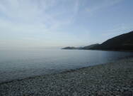 무슬목피서지(몽돌해변)