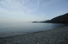 무술목피서지(몽돌해변)의 1번째 이미지