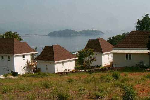 오동도 뷰 펜션의 1번째 이미지