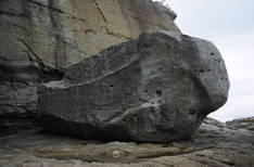 고래바위(증도)의 3번째 이미지