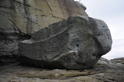 고래바위(증도)의 3번째 이미지