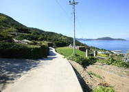 두포마을(금오도)