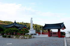 용월사의 1번째 이미지