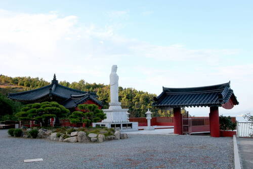 용월사의 1번째 이미지