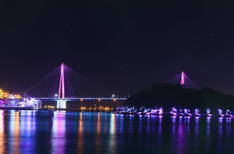 돌산대교의 6번째 이미지