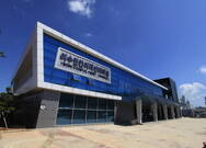 걷기여행 - 섬으로 떠나는 힐링코스 (거문도·백도)