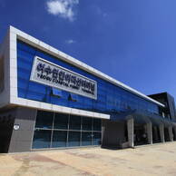 여수연안여객선터미널의 1번째 이미지