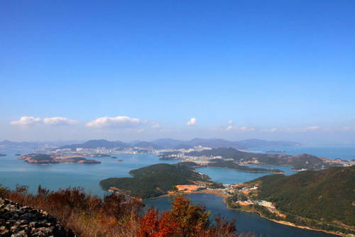 대미산의 1번째 이미지